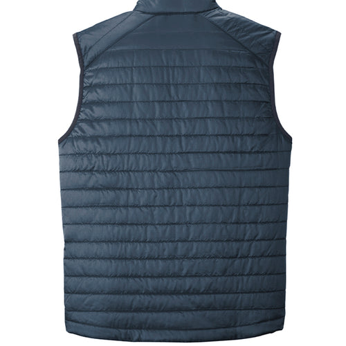 River Blue Nvy - J851 - BACK