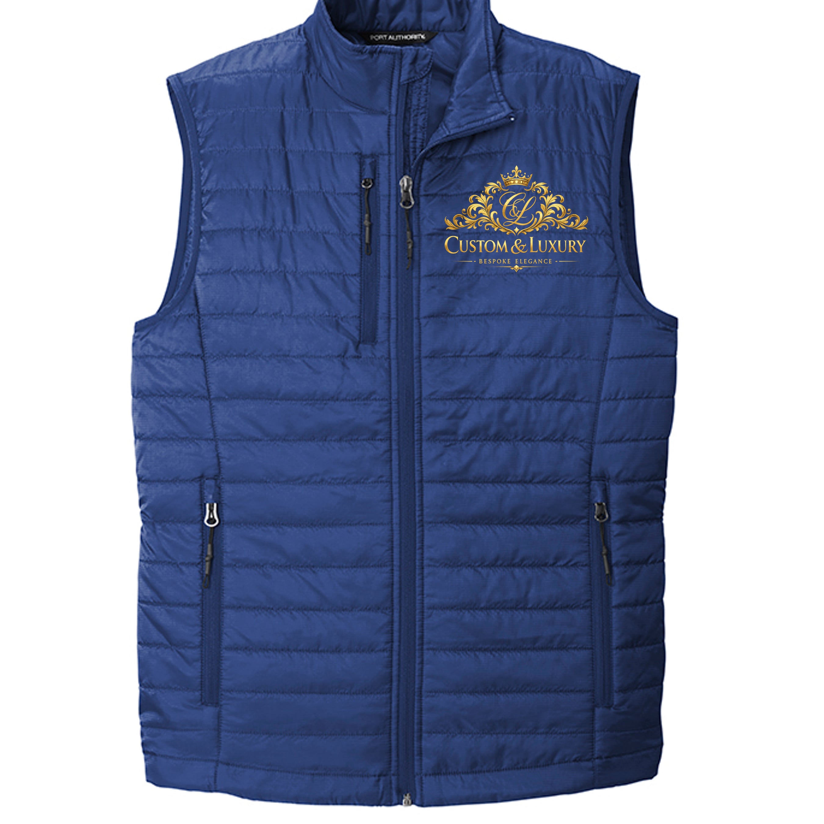 Cobalt Blue - J851 - FRONT