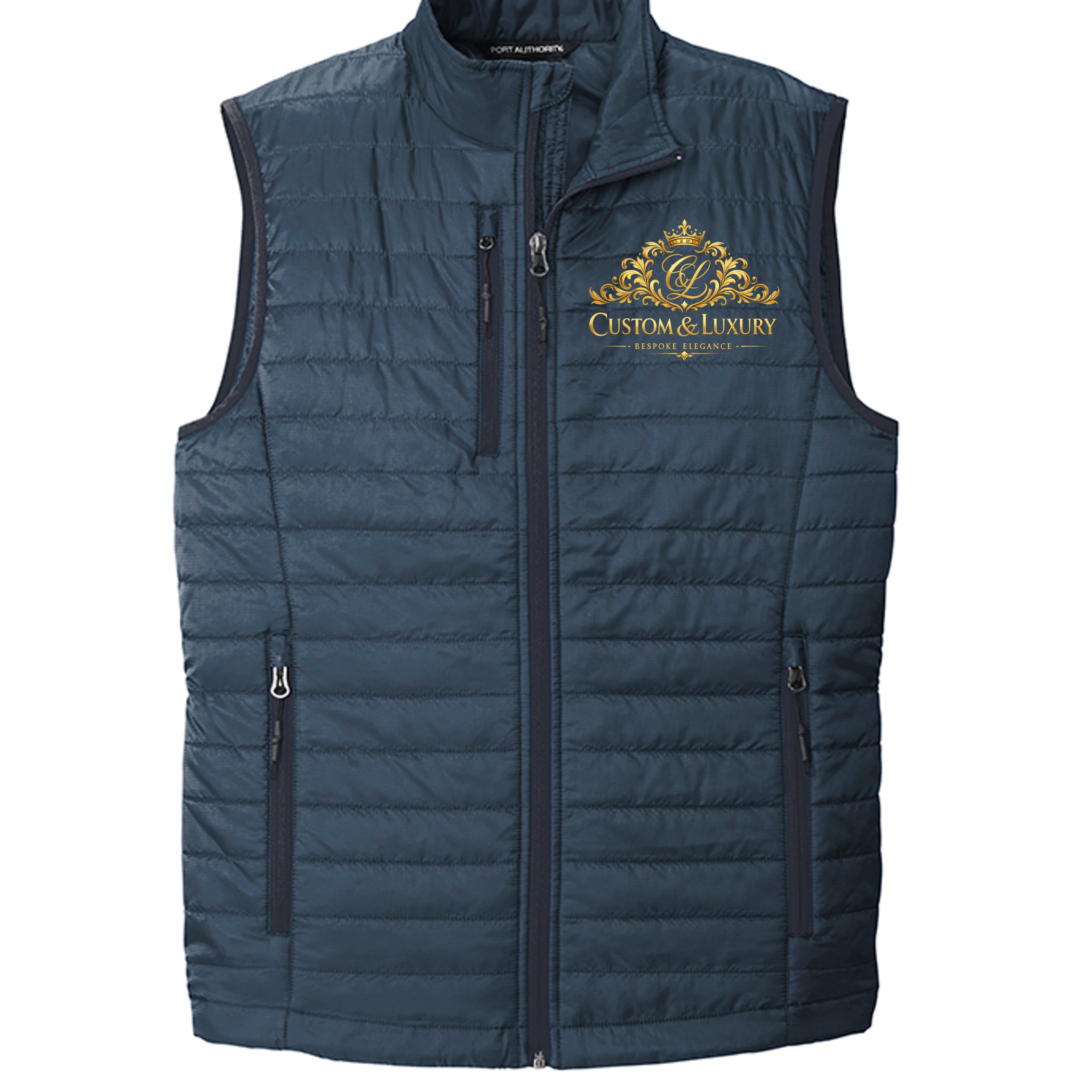 River Blue Nvy - J851 - FRONT