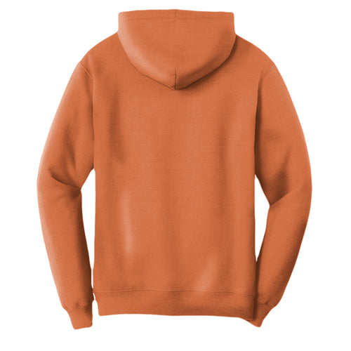 Safety Orange - PC78HT - BACK