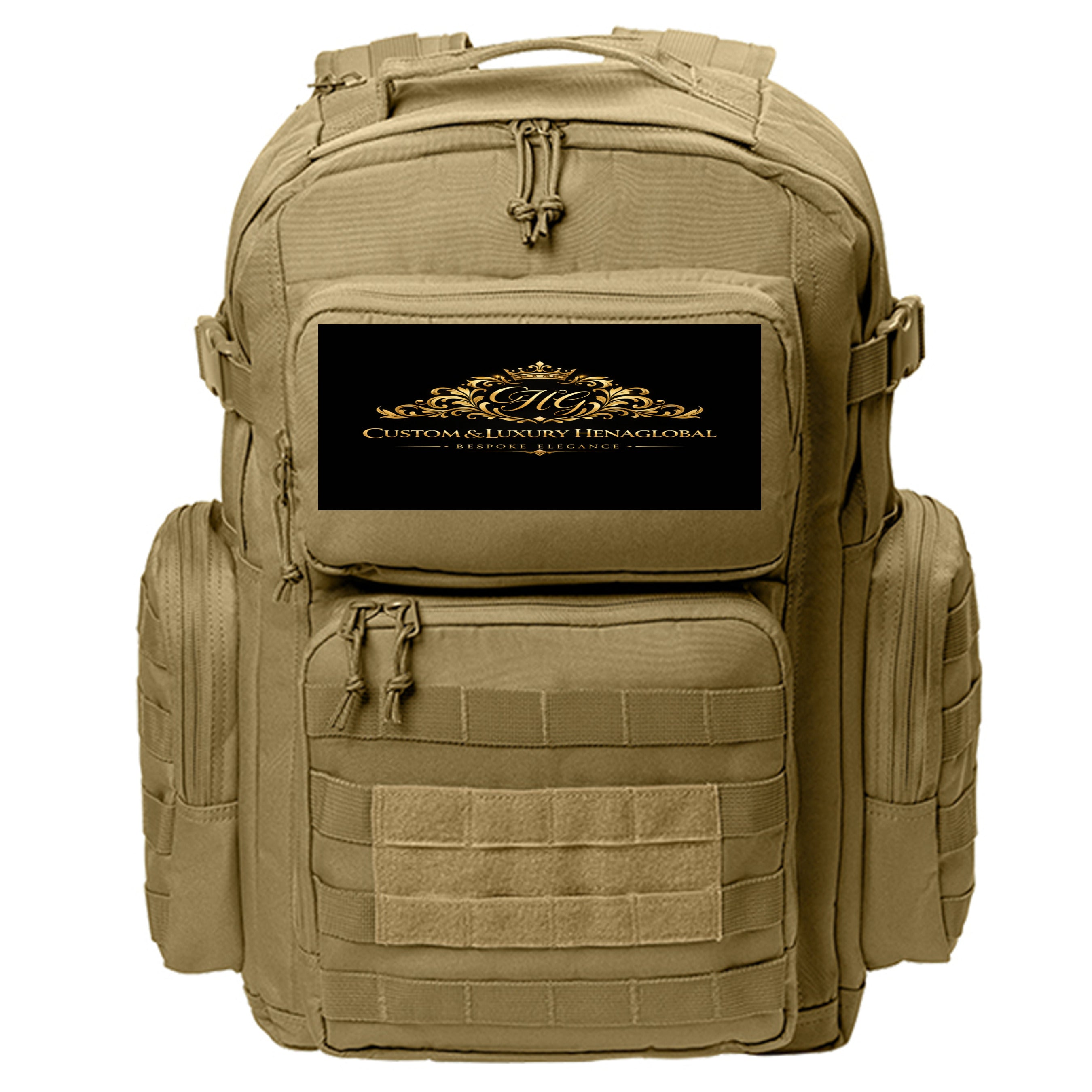 CoyoteBrn - CSB205 - FRONT